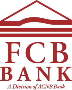 Sponsor Logo for FCB Bank