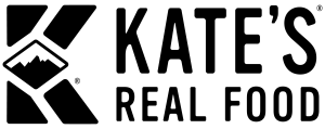 Sponsor Logo for Kate's Real Food (energy bars)