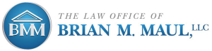 Sponsor Logo for The Law Office of Brian Maul, LLC