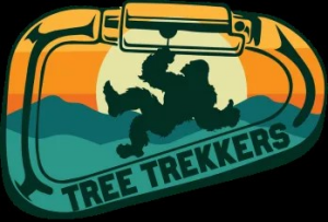 Sponsor Logo for Tree Trekkers