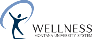 Sponsor Logo for WELLNESS Montana University System