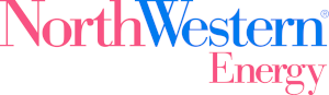 Sponsor Logo for NorthWestern Energy