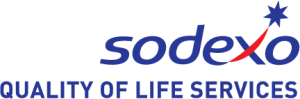 Sponsor Logo for Sodexo