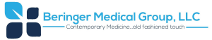 Sponsor Logo for Beringer Medical Group