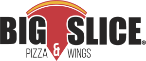Sponsor Logo for Big Slice Pizza & Wings Palm City