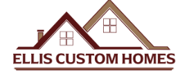 Sponsor Logo for ELLIS CUSTOM HOMES