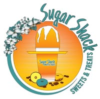 Sponsor Logo for SUGAR SHACK