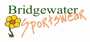 Sponsor Logo for Bridgewater Sportswear