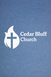 Sponsor Logo for Cedar Bluff Church of the Brethren