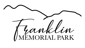 Sponsor Logo for Franklin Memorial Park