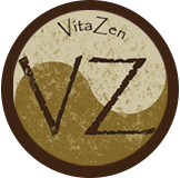 Sponsor Logo for Vitazen