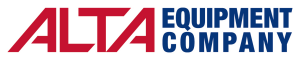 Sponsor Logo for Alta Equipment Company