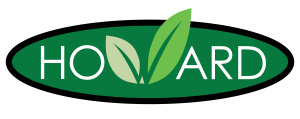 Sponsor Logo for Howard Fertilizer