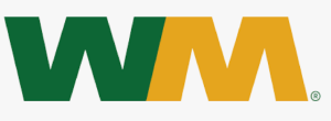 Sponsor Logo for Waste Management