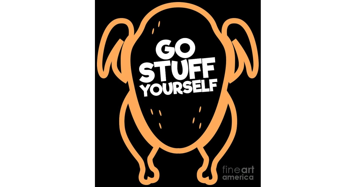 Go Stuff Yourself 5k/10k kids run