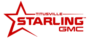 Sponsor Logo for Starling GMC Titusville