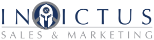 Sponsor Logo for Invictus Sales and Marketing