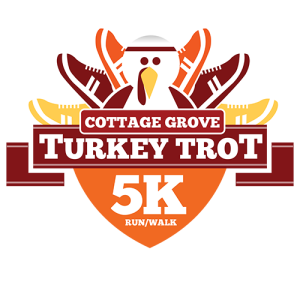 Sponsor Logo for Cottage Grove Turkey Trot