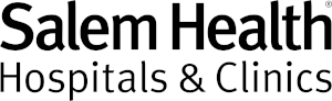 Sponsor Logo for Salem Health Hospitals & Clinics
