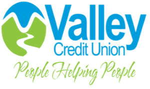 Sponsor Logo for Valley Credit Union