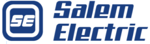 Sponsor Logo for Salem Electric