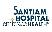Sponsor Logo for Santiam Hospital