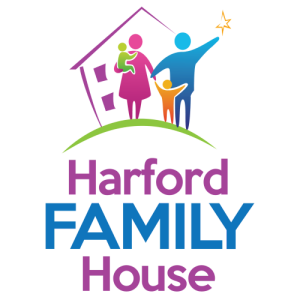 Logo for Harford Family House