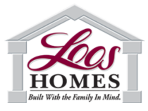 Sponsor Logo for Loos Homes