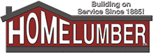 Sponsor Logo for Home Lumber