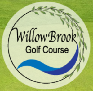Sponsor Logo for Willowbrook Golf Course