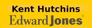 Sponsor Logo for Kent Hutchins - Edward Jones