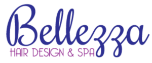 Sponsor Logo for Bellezza Hair Design & Spa
