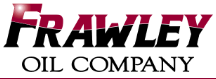 Sponsor Logo for Frawley Oil
