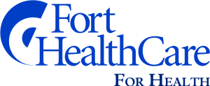 Sponsor Logo for Fort Healthcare