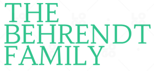Sponsor Logo for The Behrendt Family