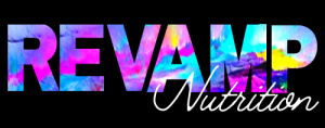 Sponsor Logo for Revamp Nutrition
