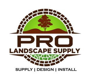 Sponsor Logo for Pro Landscape Supply