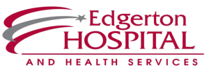 Sponsor Logo for Edgerton Hospital