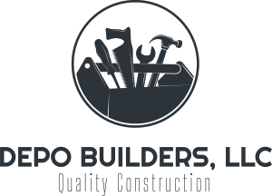 Sponsor Logo for Depo Builders LLC