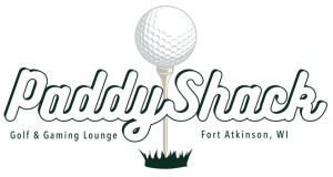 Sponsor Logo for PaddyShack
