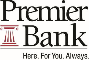 Sponsor Logo for Premier Bank
