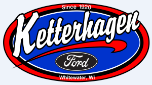 Sponsor Logo for Ketterhagen Ford