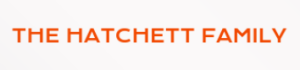 Sponsor Logo for The Hatchett Family