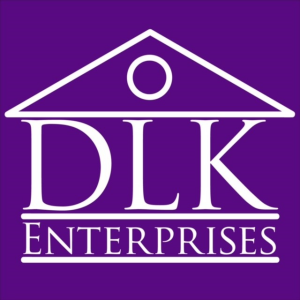 Sponsor Logo for DLK Enterprises