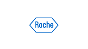 Sponsor Logo for Roche
