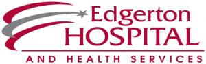 Sponsor Logo for Edgerton Hospital