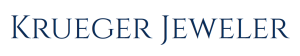 Sponsor Logo for Krueger Jeweler
