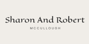 Sponsor Logo for Sharon and Robert McCullough