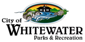 Sponsor Logo for City of Whitewater Parks and Rec