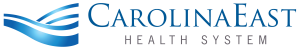 Sponsor Logo for CAROLINA EAST MEDICAL CENTER (OVER THE RAINBOW)